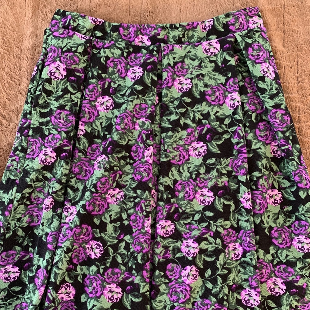 Madison skirt